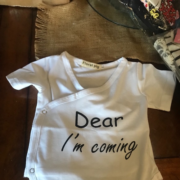 2for10 CLEARANCE SALE ! New Cute Dear, I’m coming! - Picture 2 of 5